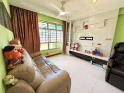 Blk 313C Punggol Parcvista (Punggol), HDB 4 Rooms #448712721